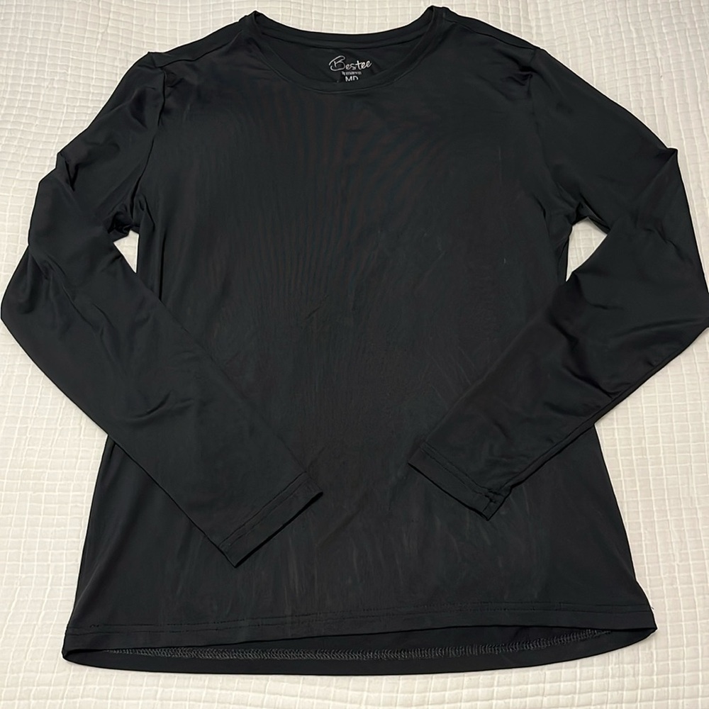 Bestee Underscrub Top